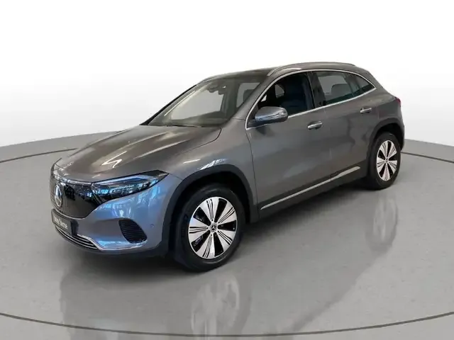 Mercedes-Benz EQA 350