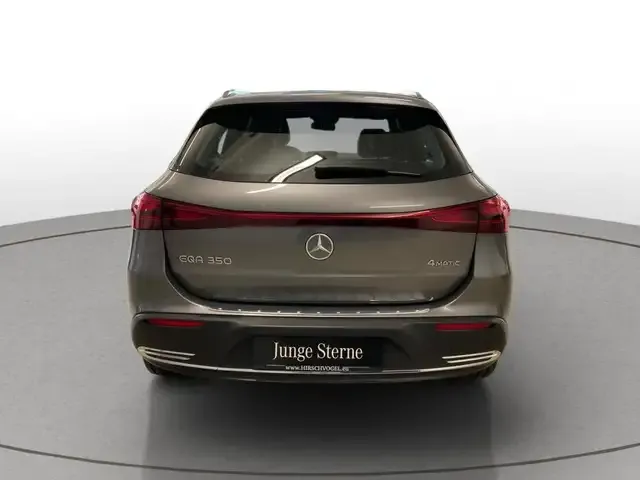 Mercedes-Benz EQA 350