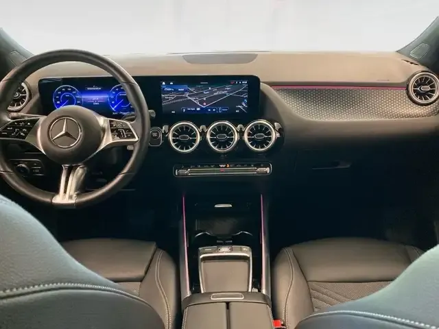 Mercedes-Benz EQA 350