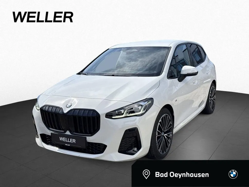 BMW 223
