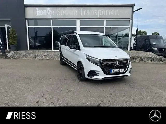 Mercedes-Benz Marco Polo