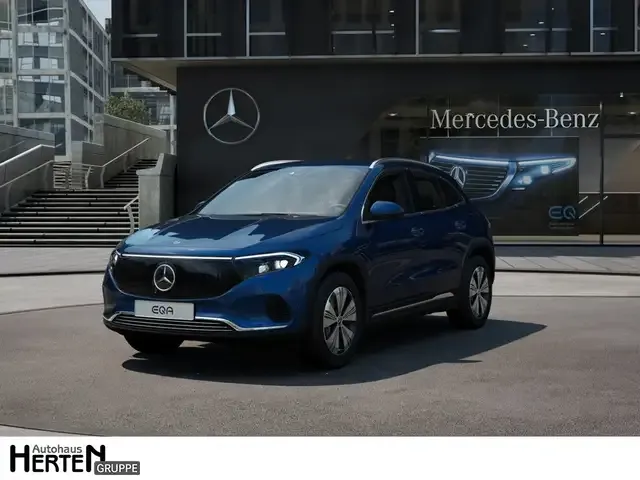 Mercedes-Benz EQA 300