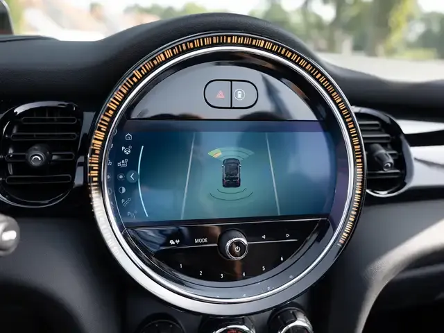 MINI One Cabrio