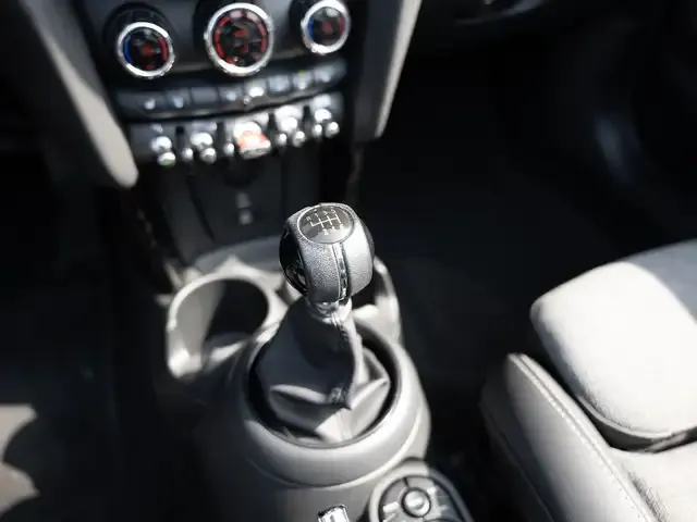 MINI One Cabrio