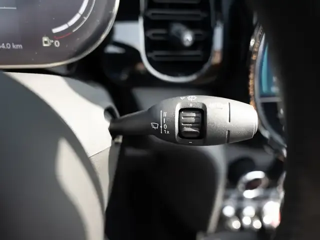 MINI One Cabrio