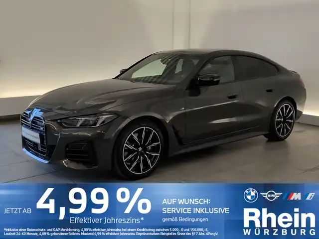 BMW 440