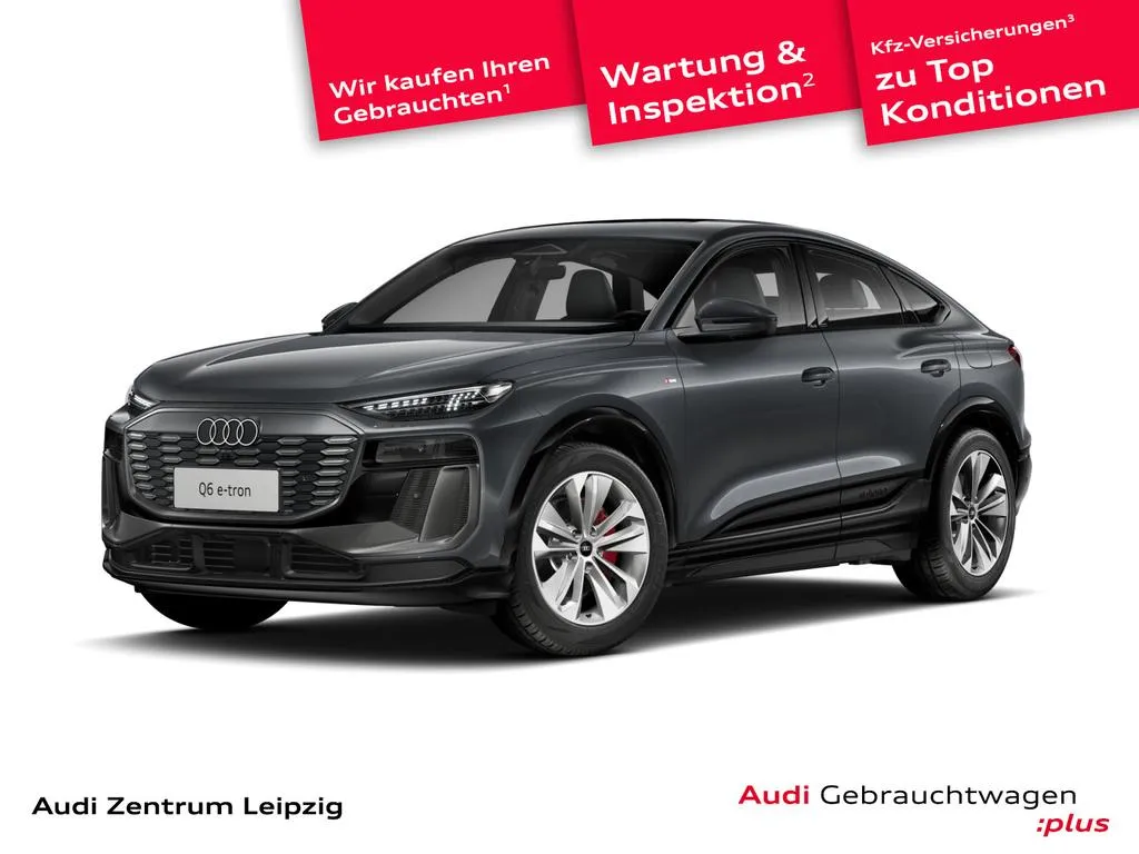 Audi Q6