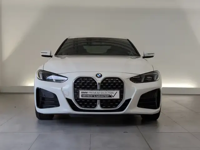 BMW 420
