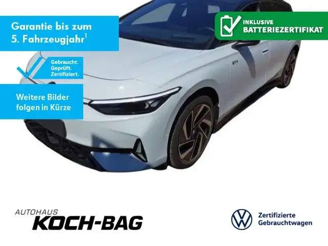 Volkswagen ID.7