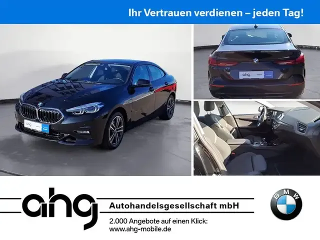BMW Sonstiges