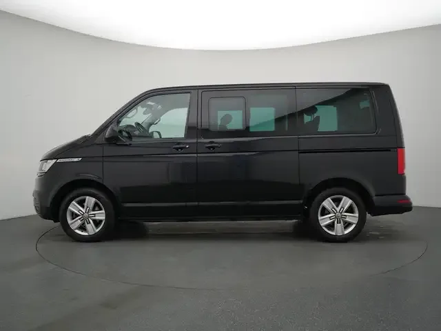 Volkswagen T6.1 Multivan