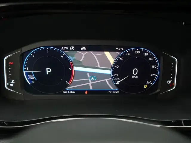 Volkswagen T6.1 Multivan