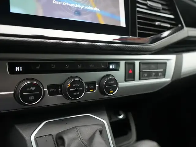 Volkswagen T6.1 Multivan