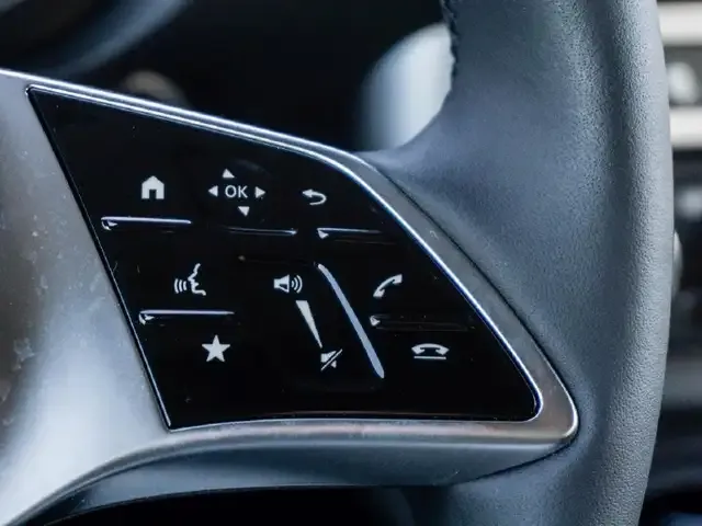 Mercedes-Benz T-Klasse