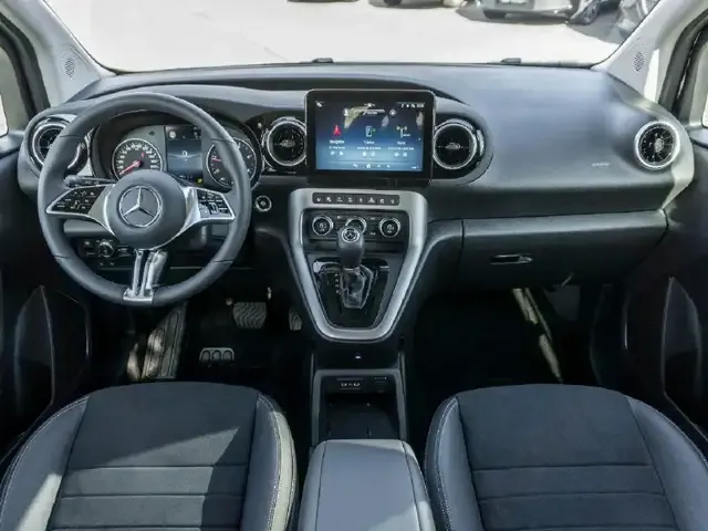 Mercedes-Benz T-Klasse