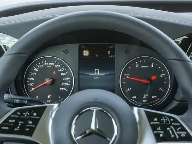 Mercedes-Benz T-Klasse