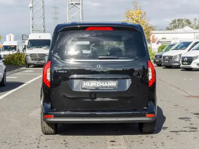 Mercedes-Benz T-Klasse