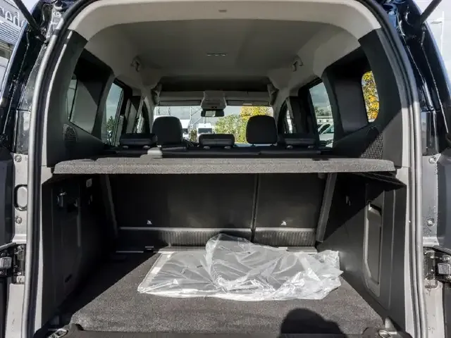 Mercedes-Benz T-Klasse