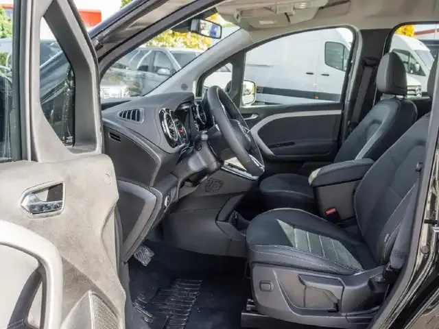 Mercedes-Benz T-Klasse