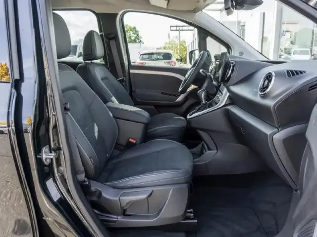 Mercedes-Benz T-Klasse