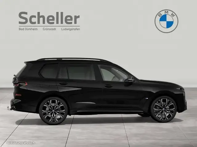 BMW X7 M