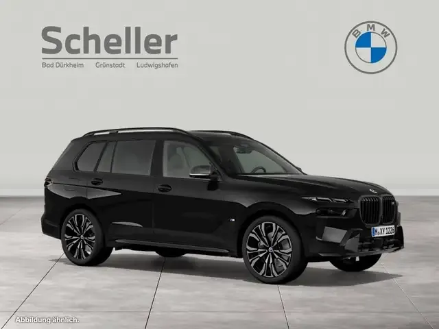 BMW X7 M