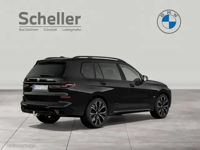 BMW X7 M