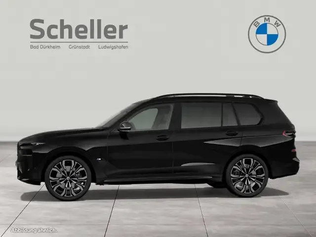 BMW X7 M