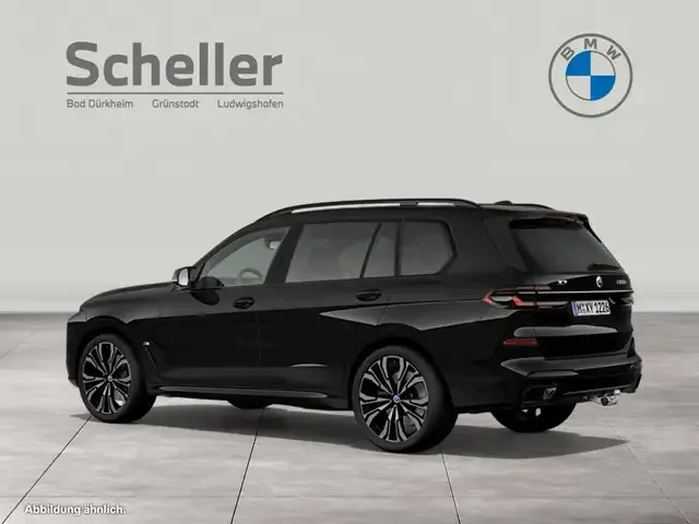 BMW X7 M