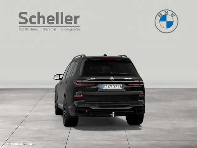 BMW X7 M