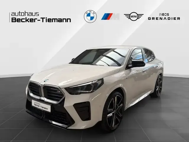 BMW X2 M