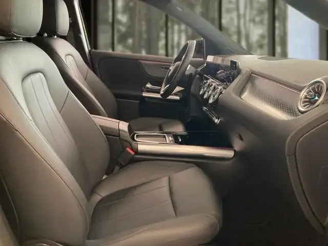 Mercedes-Benz EQA 350