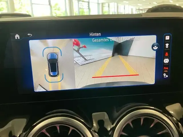 Mercedes-Benz EQA 350