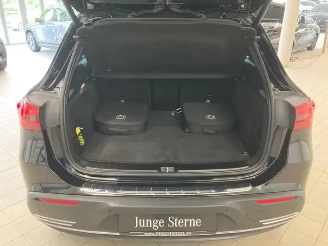 Mercedes-Benz EQA 350