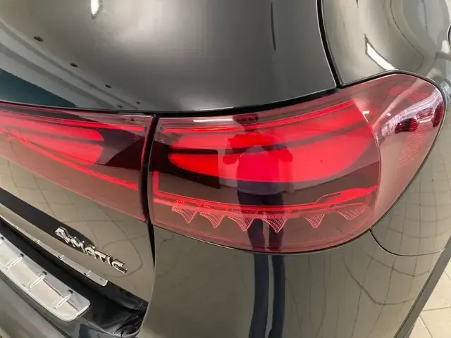 Mercedes-Benz EQA 350