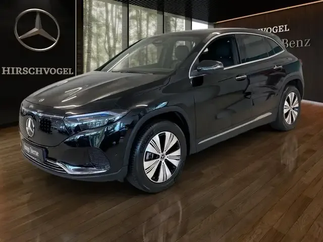 Mercedes-Benz EQA 350