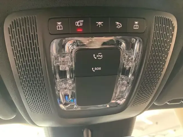 Mercedes-Benz EQA 350