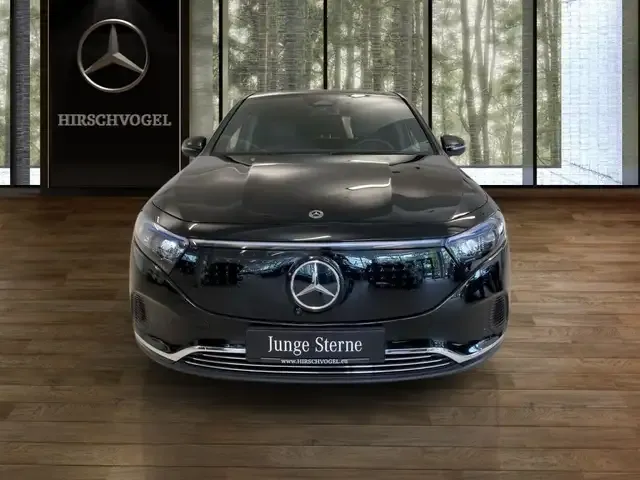 Mercedes-Benz EQA 350