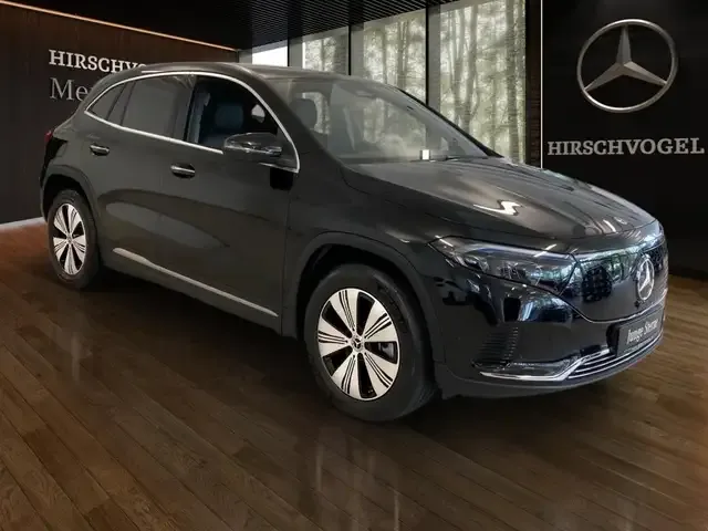 Mercedes-Benz EQA 350