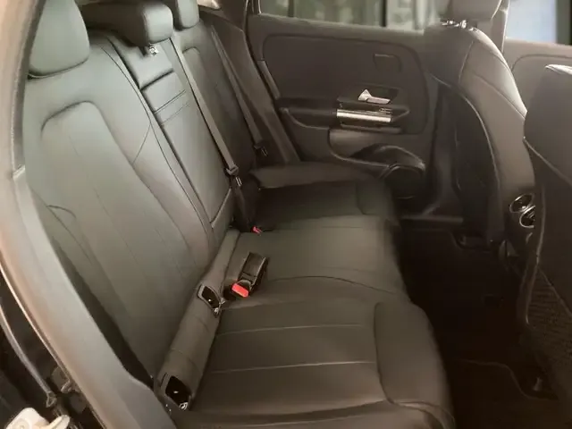 Mercedes-Benz EQA 350