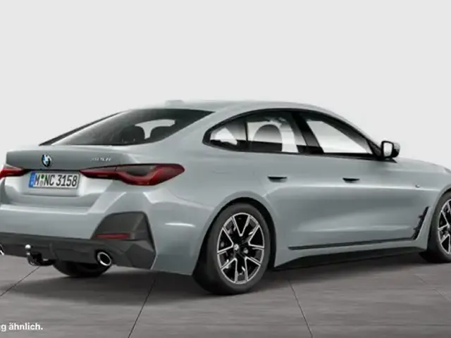 BMW 420