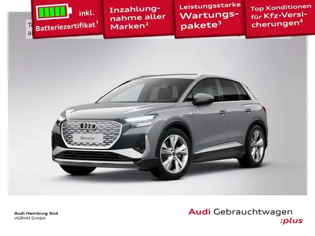 Audi Sonstiges