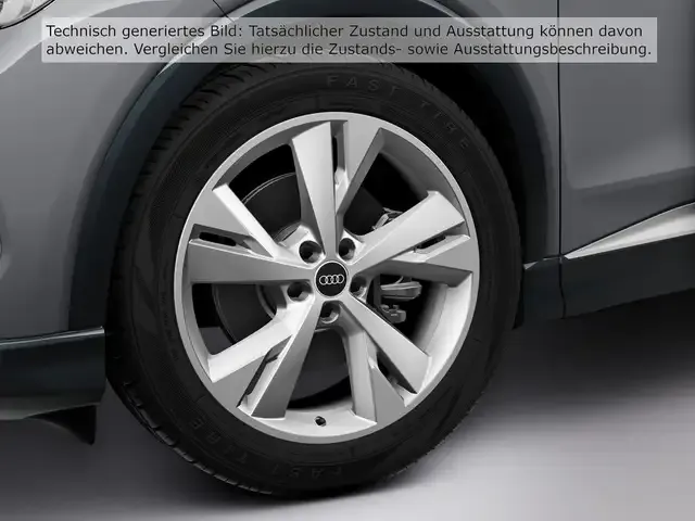 Audi Sonstiges