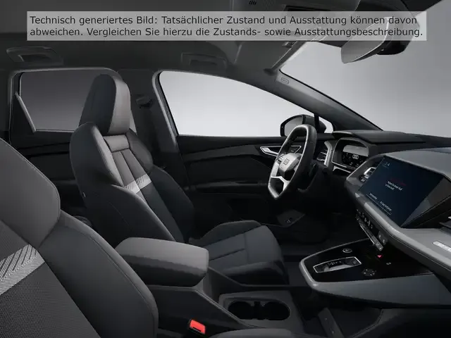 Audi Sonstiges