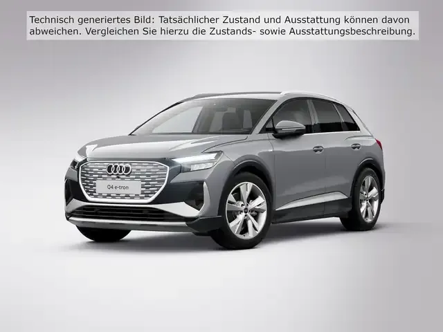 Audi Sonstiges