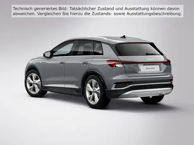 Audi Sonstiges
