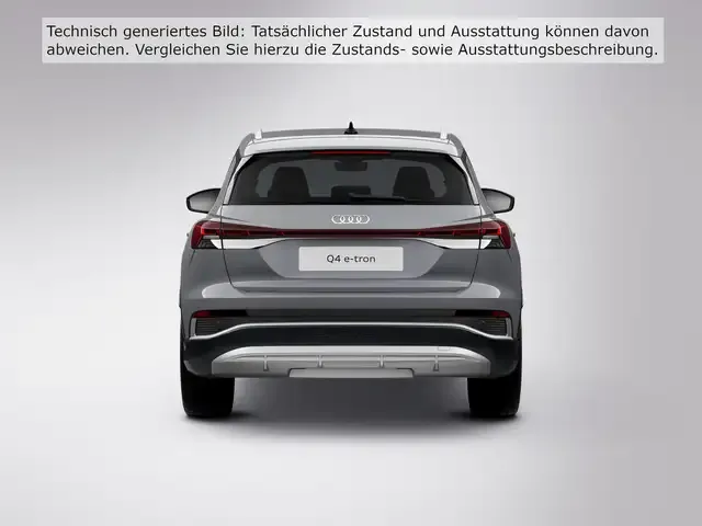 Audi Sonstiges