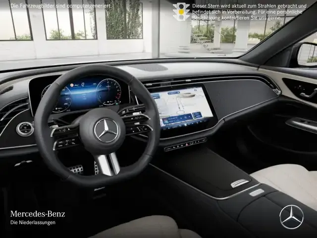 Mercedes-Benz E 300