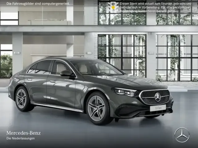Mercedes-Benz E 300