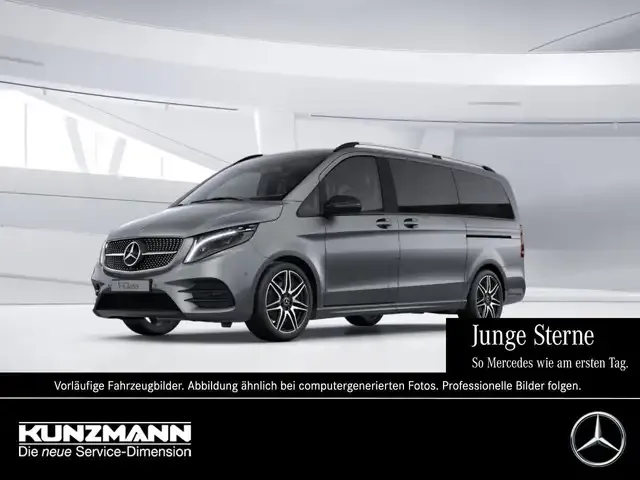 Mercedes-Benz V 300